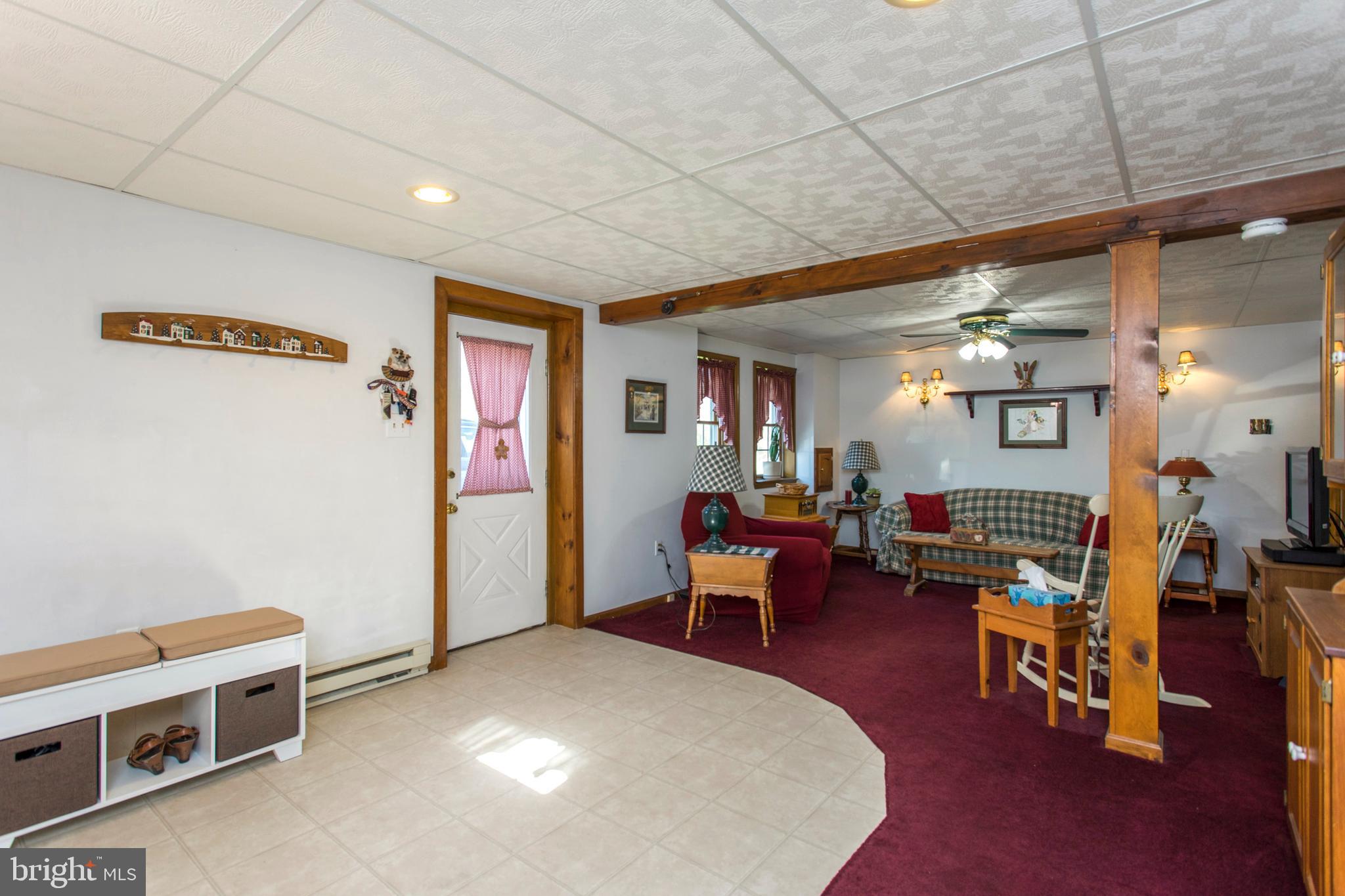 181 Specht Road Pottstown, PA 19464 - Photo 8 of 31 finished basement