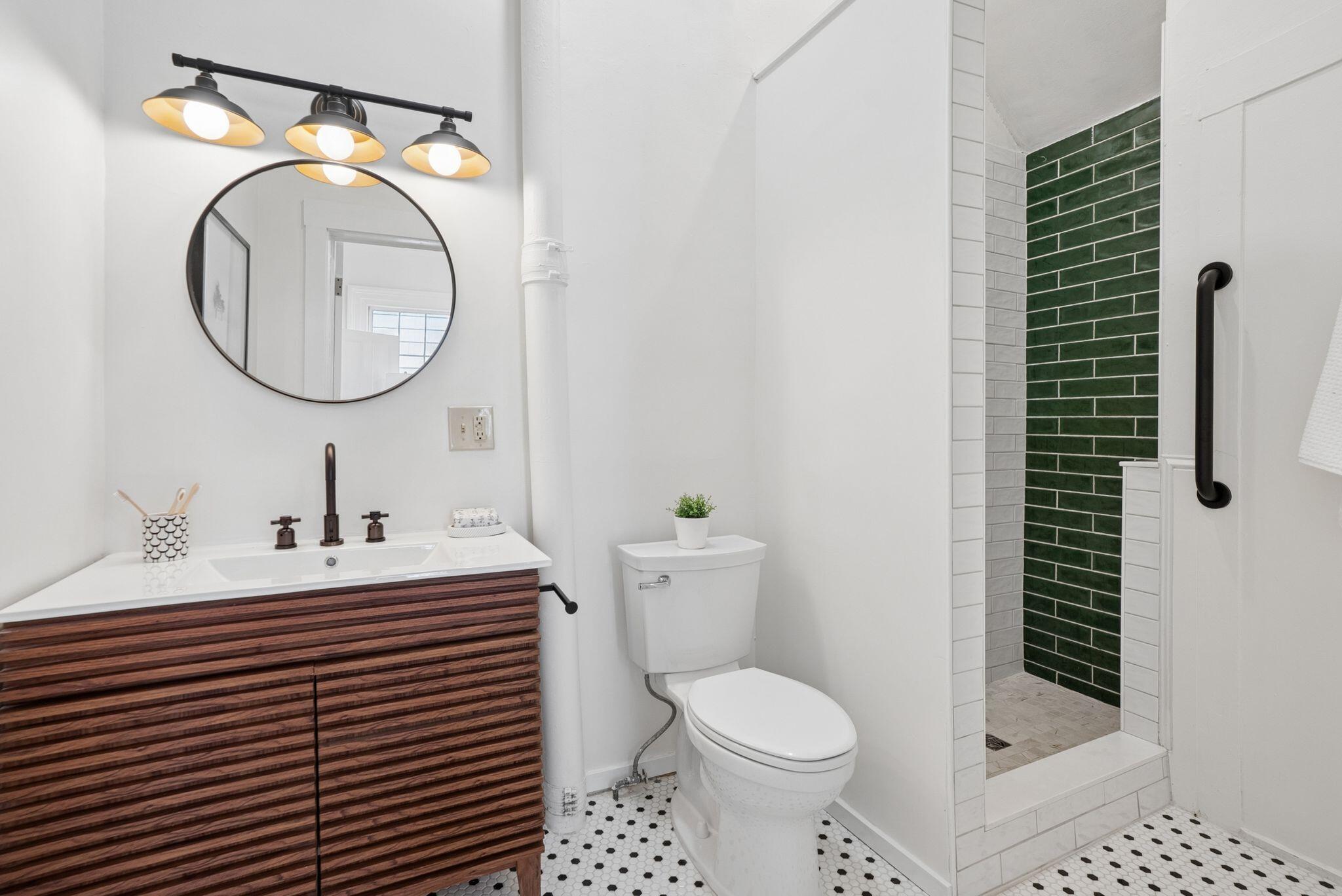 170 Clark Street, Unit 1 Portland, ME 04102 - Photo 25 of 31 DSC01945