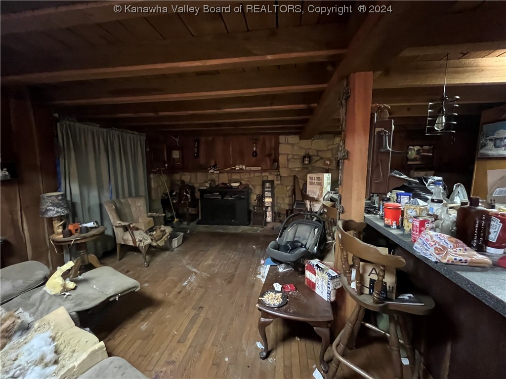 331 Lick Branch Road Charleston, WV 25312 - Photo 10 of 15 Gallery Image 10