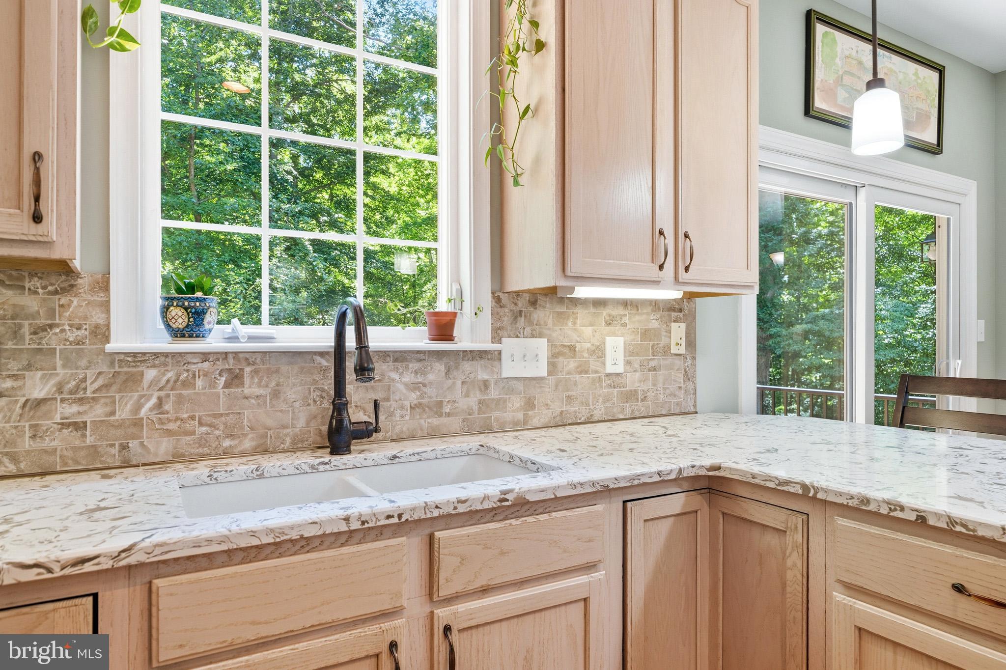 3148 Holland Cliffs Road Huntingtown, MD 20639 - Photo 15 of 61 Bright workspace with nature views!