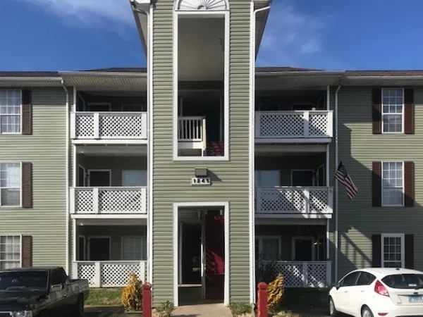 $1,650 | 1245 Old Lascassas Road, Unit B, Murfreesboro, TN 37130