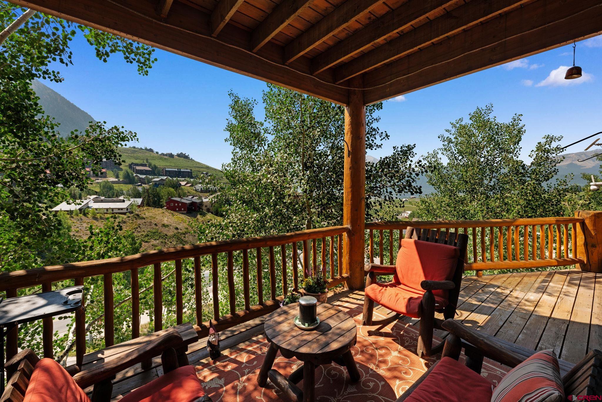 139 Snowmass Road Crested Butte, CO 81225 - Photo 13 of 45