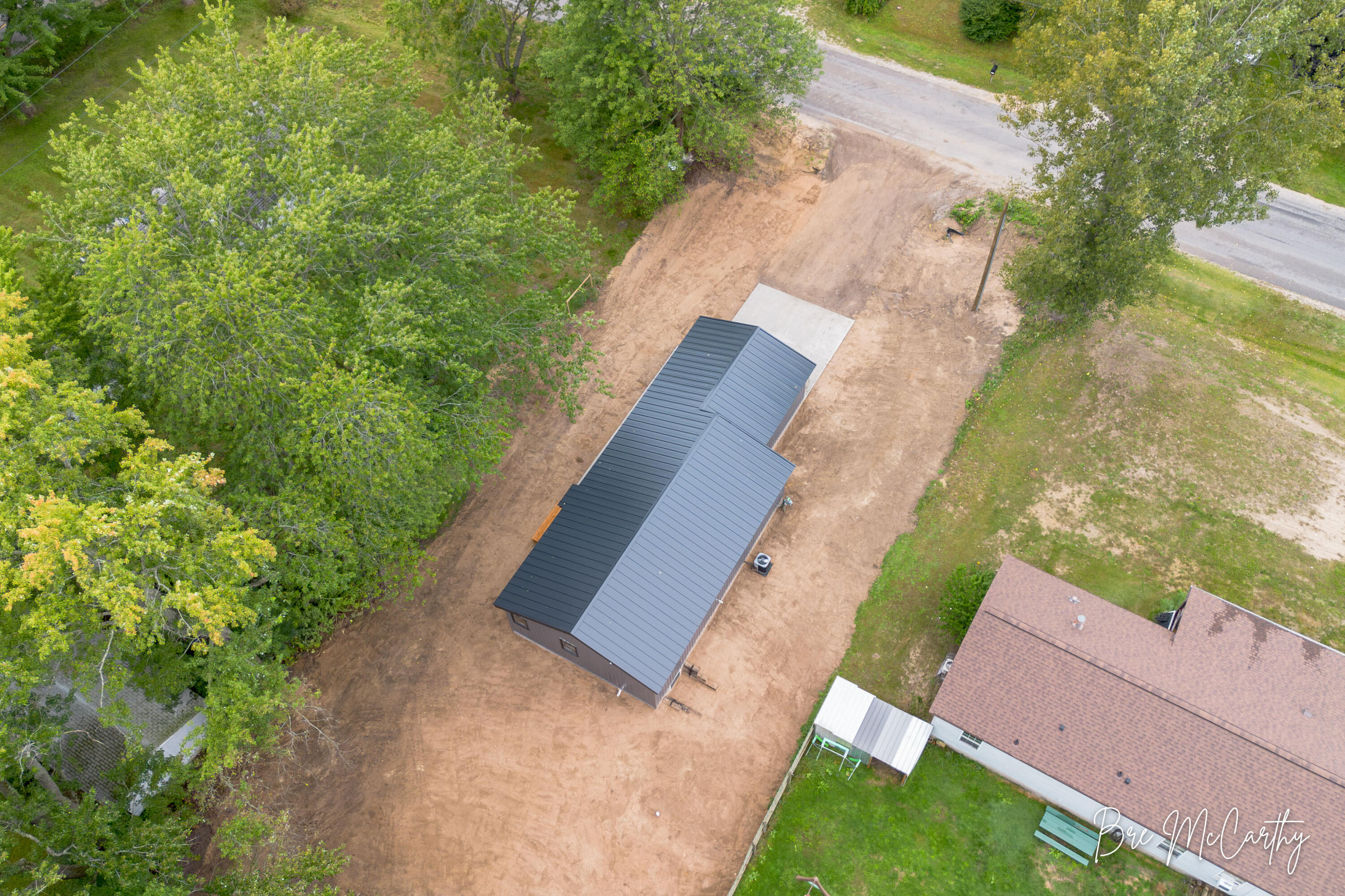 2628 Hamilton Road Muskegon, MI 49445 - Photo 55 of 57 Exterior