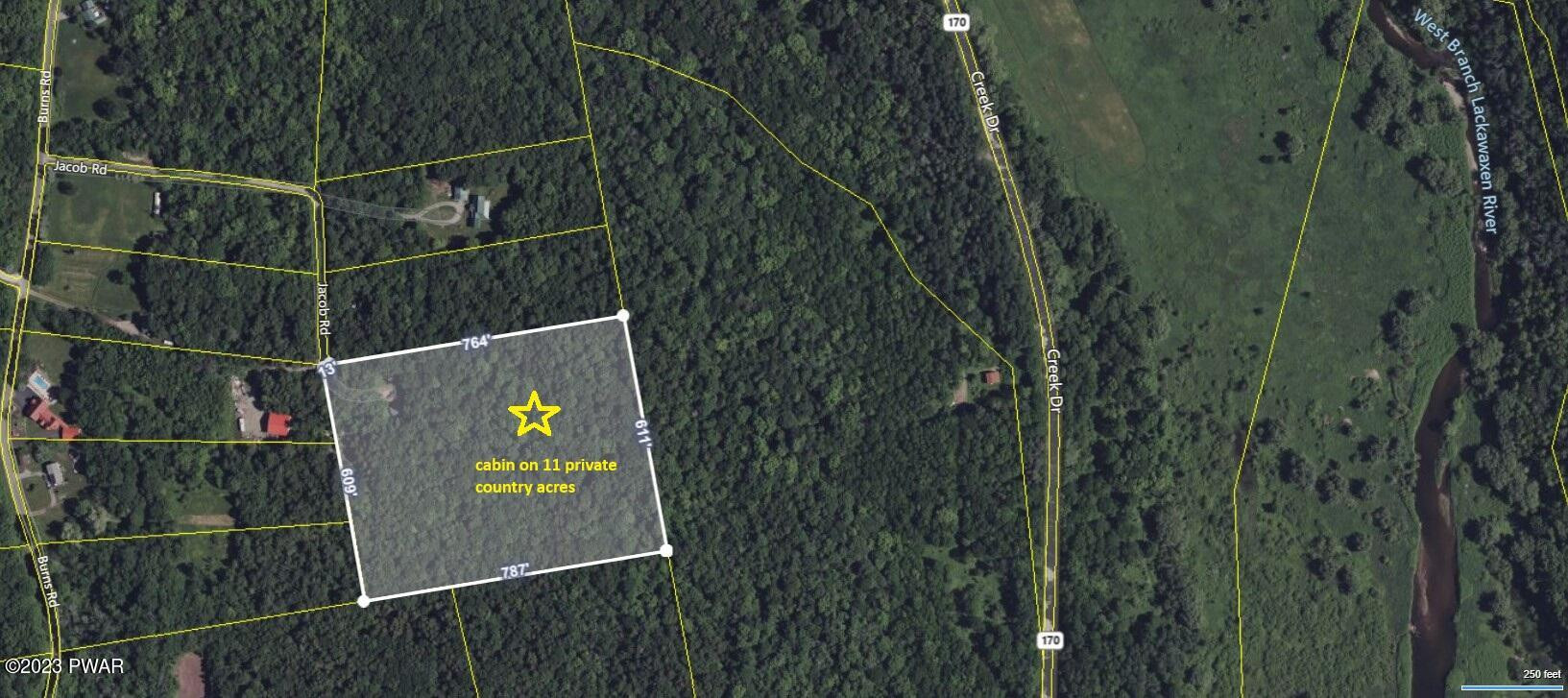 45 Jacob Road Waymart, PA 18472 - Photo 2 of 23