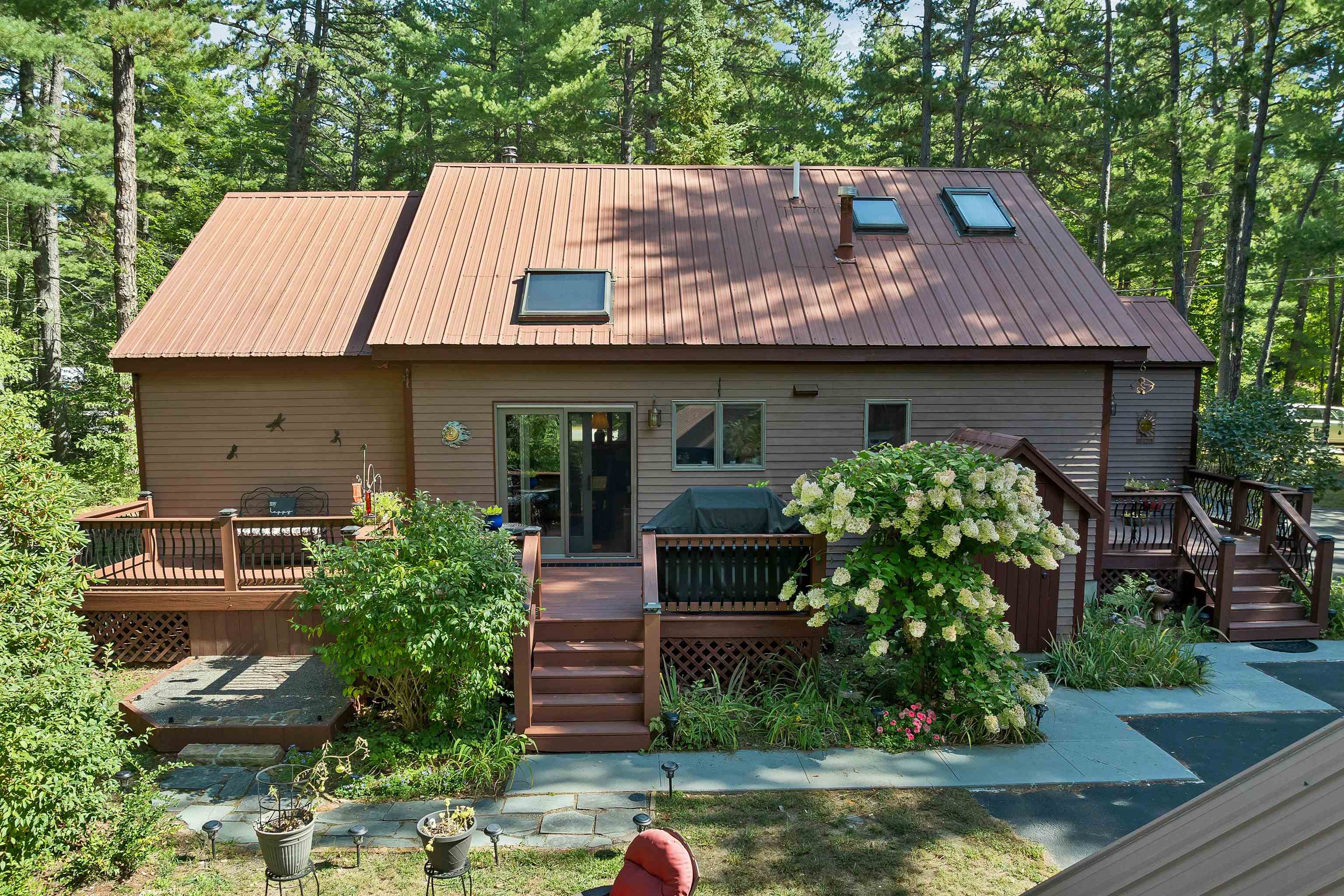 22 Old Mill Road Ossipee, NH 03814 - Photo 35 of 48 Gallery Image 35