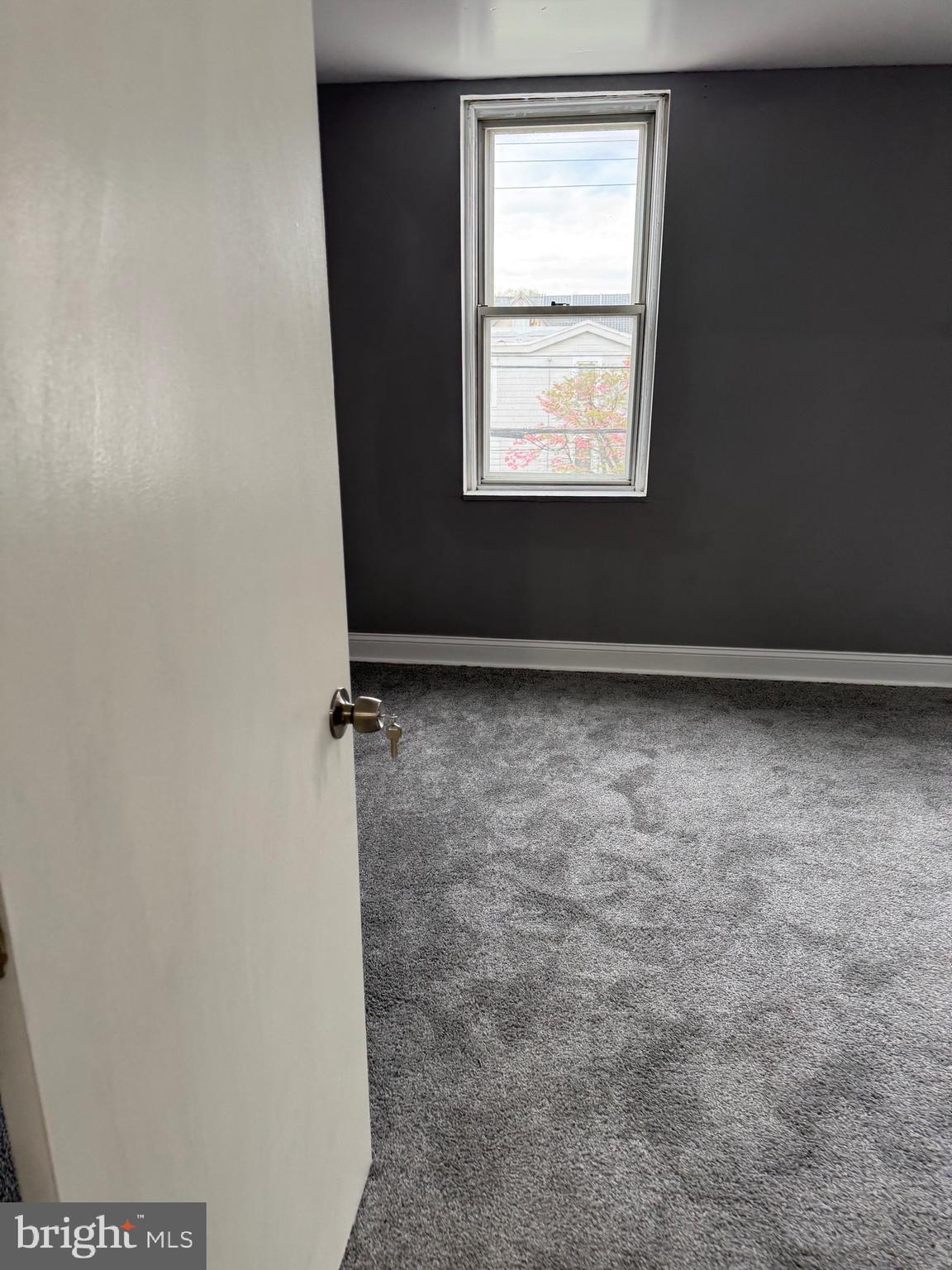 132 Walnut Street Colwyn, PA 19023 - Photo 36 of 43 an empty room with a window