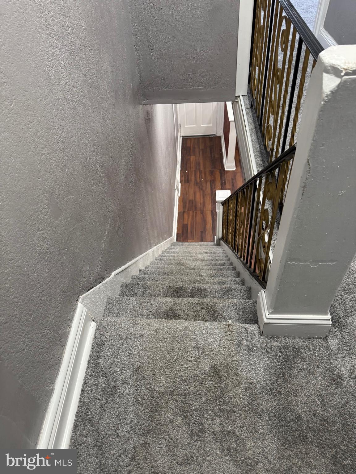 132 Walnut Street Colwyn, PA 19023 - Photo 40 of 43 a view of entryway