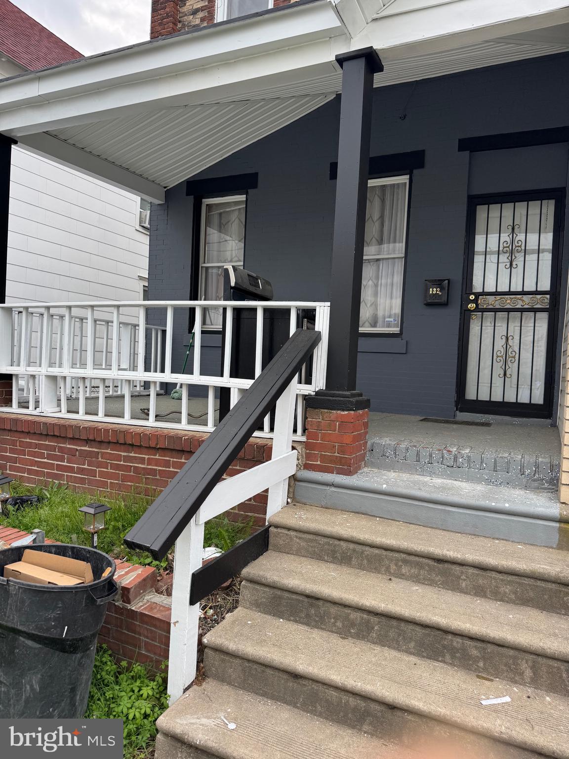132 Walnut Street Colwyn, PA 19023 - Photo 41 of 43 a view of entryway