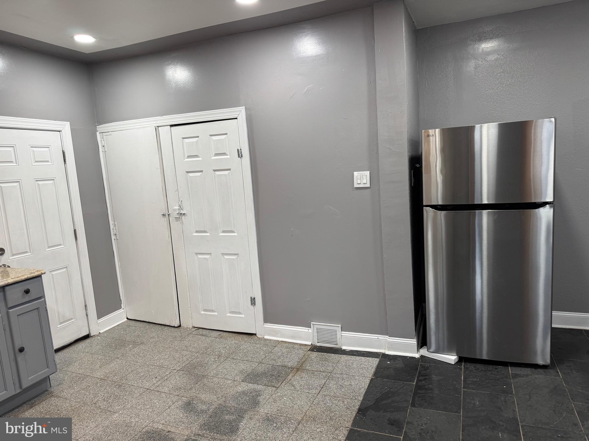 132 Walnut Street Colwyn, PA 19023 - Photo 9 of 43 a view of closet area