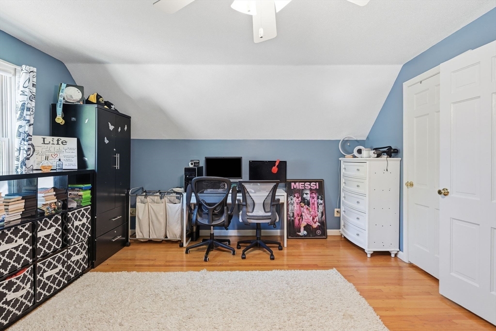 64 Senator Street Springfield, MA 01129 - Photo 23 of 42