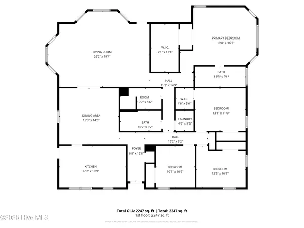 $289,000 | 110 Speight Street, Havelock, NC 28532