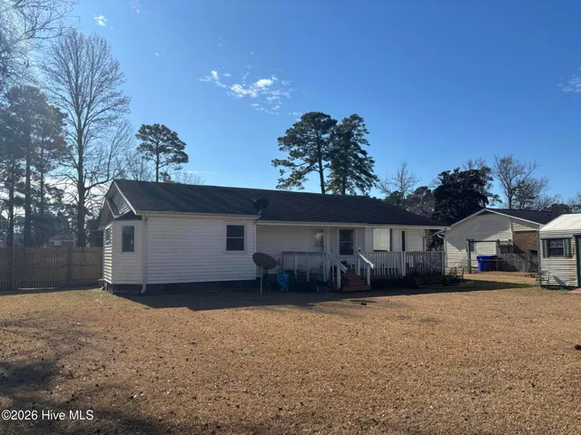 $289,000 | 110 Speight Street, Havelock, NC 28532
