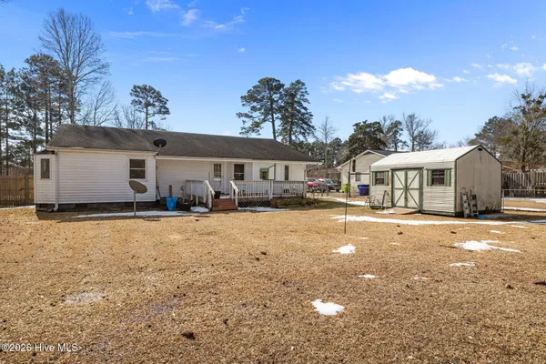 $289,000 | 110 Speight Street, Havelock, NC 28532