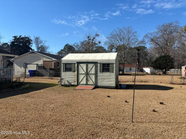 $289,000 | 110 Speight Street, Havelock, NC 28532