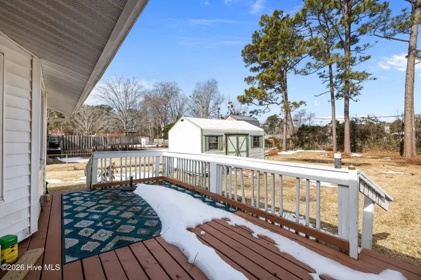 $289,000 | 110 Speight Street, Havelock, NC 28532