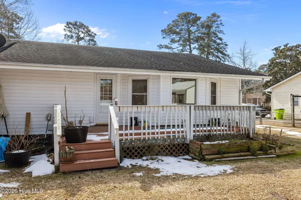 $289,000 | 110 Speight Street, Havelock, NC 28532