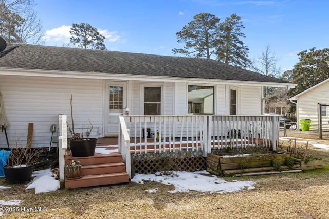 $289,000 | 110 Speight Street, Havelock, NC 28532