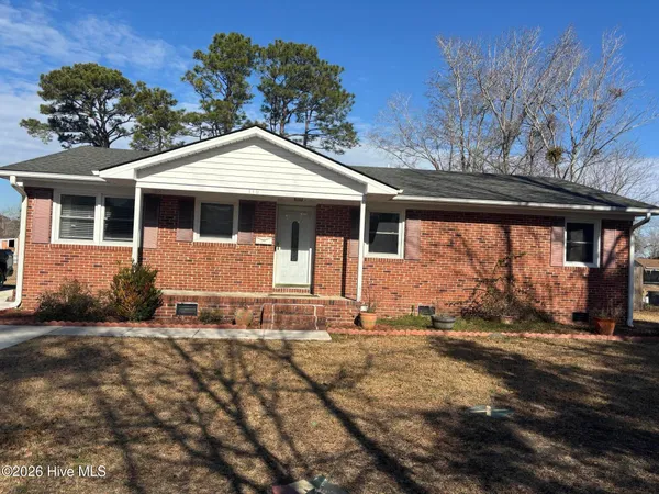 $289,000 | 110 Speight Street, Havelock, NC 28532