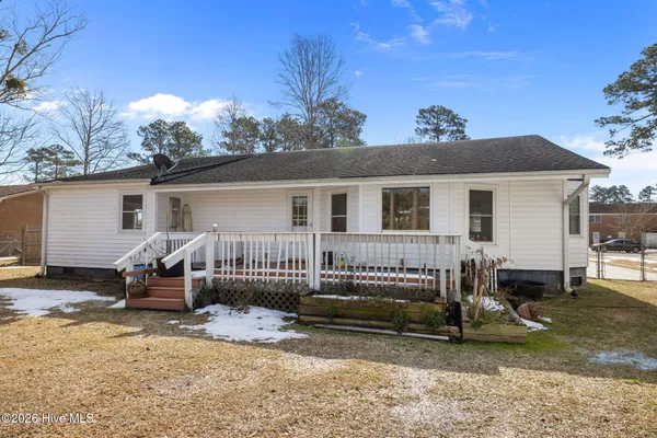 $289,000 | 110 Speight Street, Havelock, NC 28532