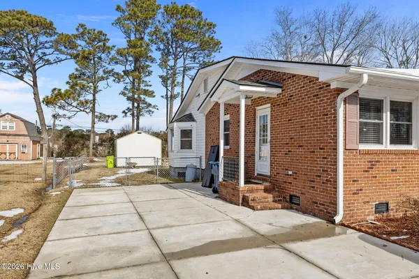 $289,000 | 110 Speight Street, Havelock, NC 28532