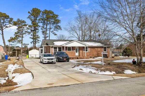 $289,000 | 110 Speight Street, Havelock, NC 28532