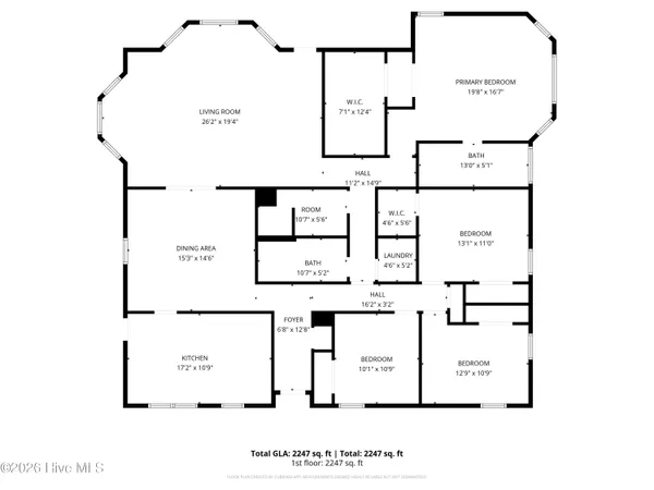 $289,000 | 110 Speight Street, Havelock, NC 28532