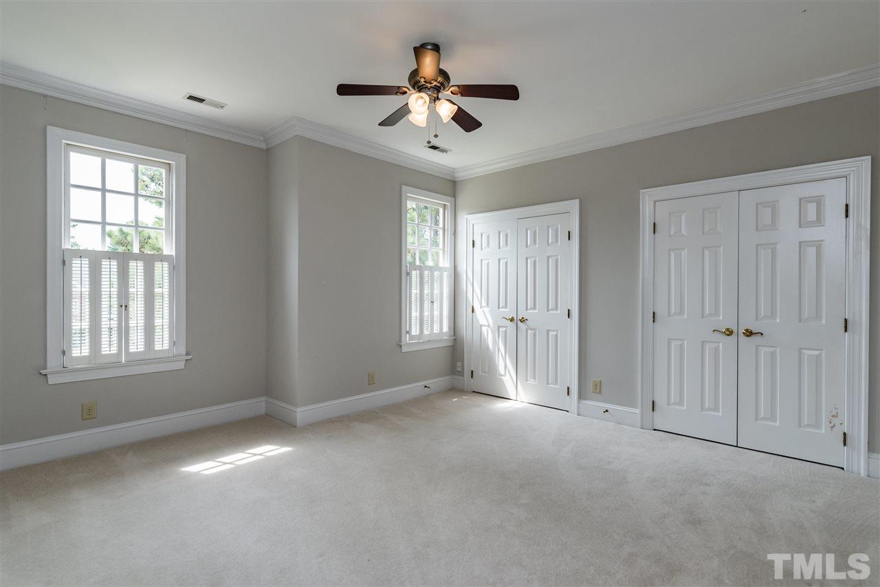 4016 John S Raboteau Wynd Raleigh, NC 27612 - Photo 15 of 25
