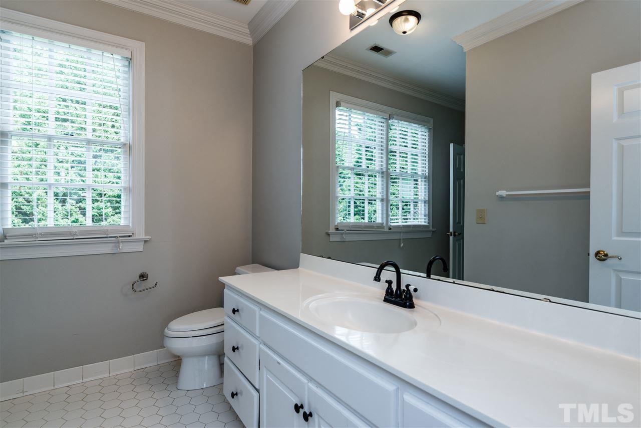 4016 John S Raboteau Wynd Raleigh, NC 27612 - Photo 17 of 25