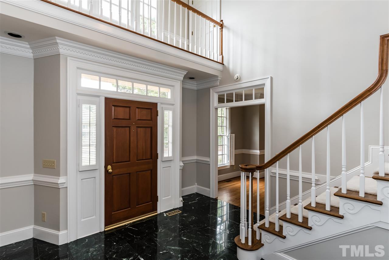 4016 John S Raboteau Wynd Raleigh, NC 27612 - Photo 2 of 25