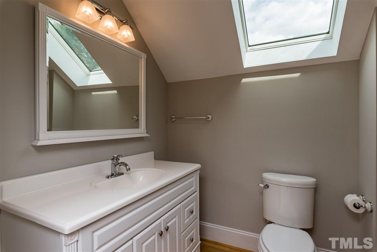 4016 John S Raboteau Wynd Raleigh, NC 27612 - Photo 21 of 25