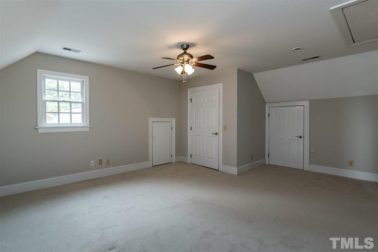 4016 John S Raboteau Wynd Raleigh, NC 27612 - Photo 22 of 25