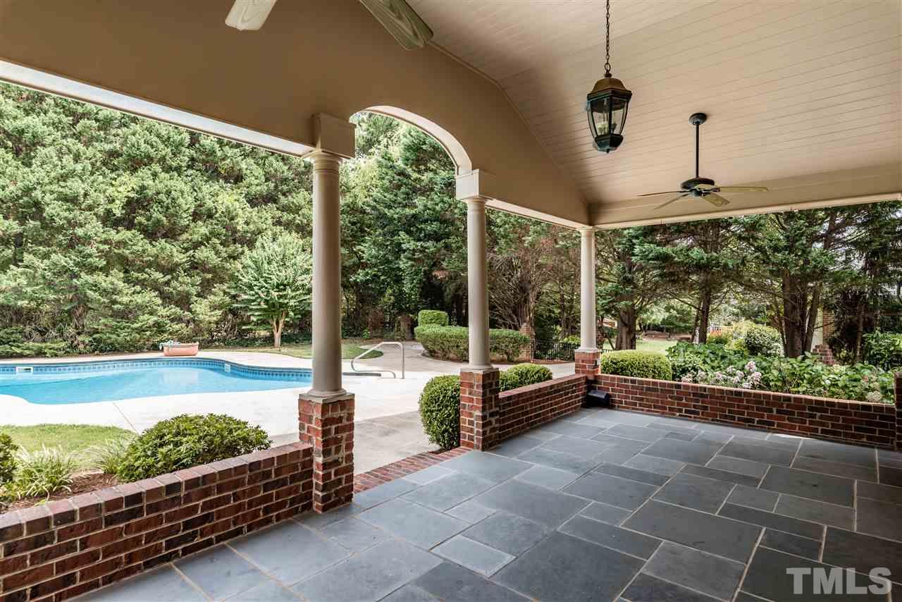 4016 John S Raboteau Wynd Raleigh, NC 27612 - Photo 23 of 25