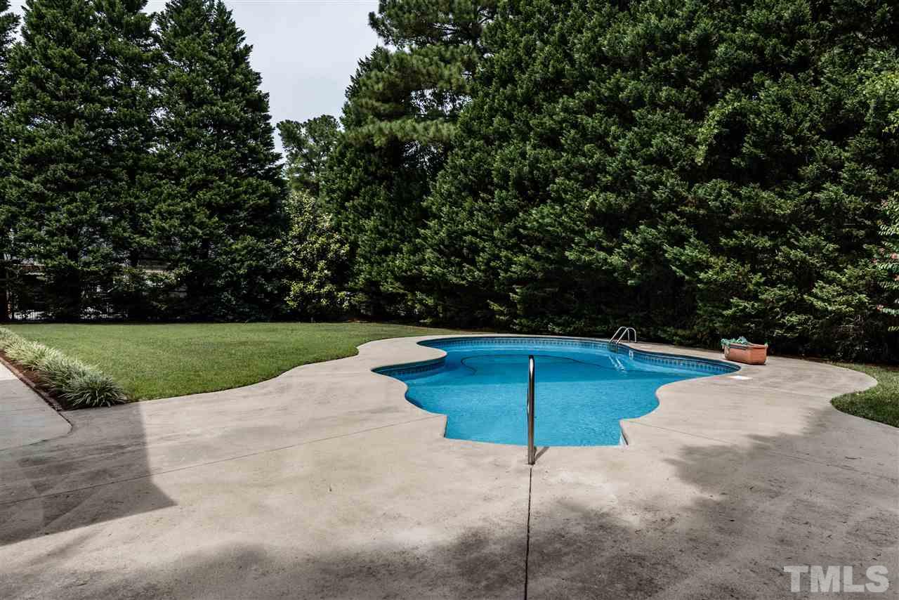 4016 John S Raboteau Wynd Raleigh, NC 27612 - Photo 24 of 25
