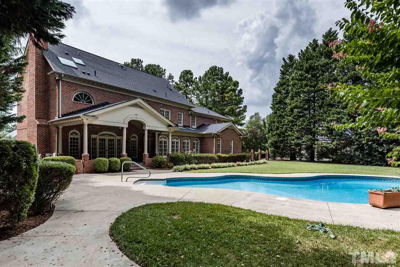 4016 John S Raboteau Wynd Raleigh, NC 27612 - Photo 25 of 25