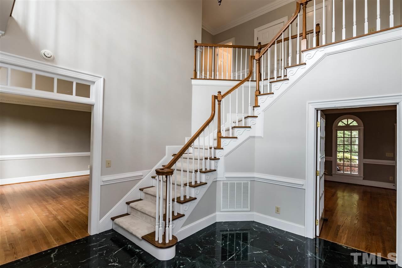 4016 John S Raboteau Wynd Raleigh, NC 27612 - Photo 3 of 25