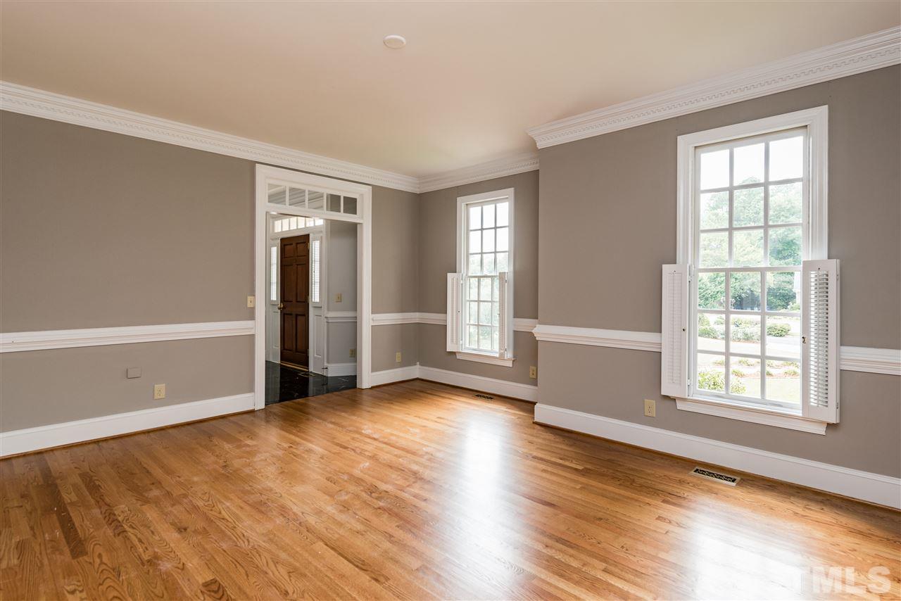 4016 John S Raboteau Wynd Raleigh, NC 27612 - Photo 5 of 25