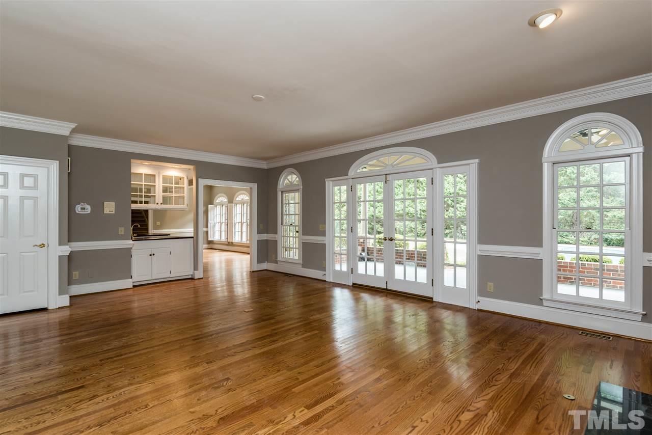 4016 John S Raboteau Wynd Raleigh, NC 27612 - Photo 6 of 25