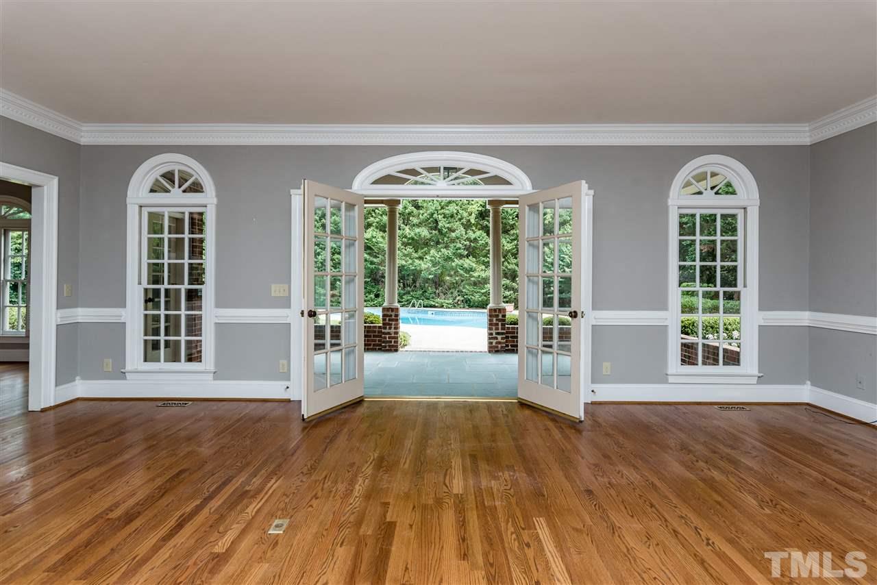 4016 John S Raboteau Wynd Raleigh, NC 27612 - Photo 7 of 25