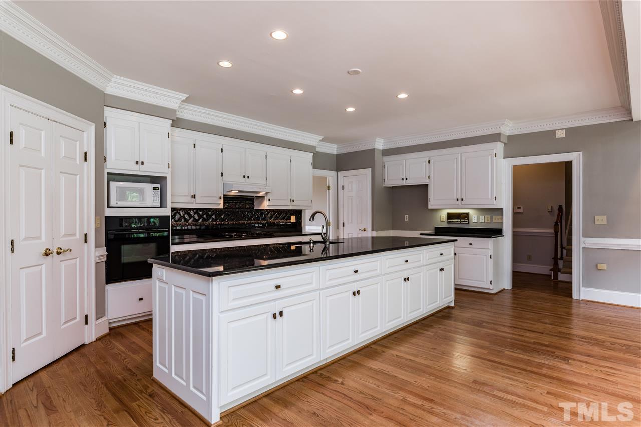 4016 John S Raboteau Wynd Raleigh, NC 27612 - Photo 8 of 25