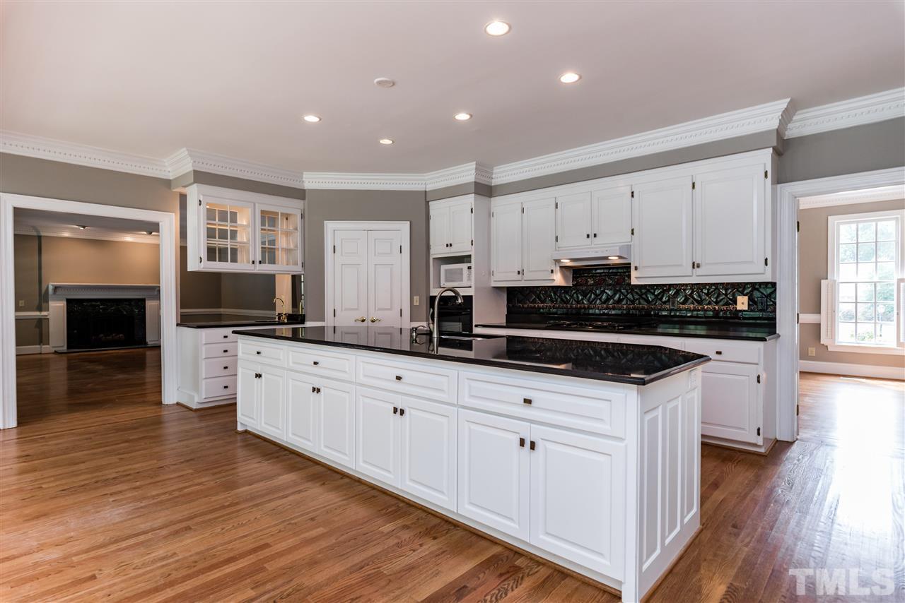 4016 John S Raboteau Wynd Raleigh, NC 27612 - Photo 9 of 25