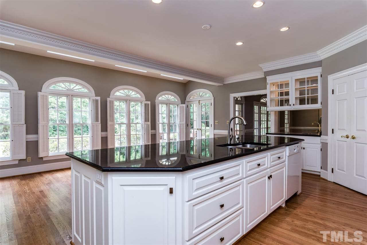 4016 John S Raboteau Wynd Raleigh, NC 27612 - Photo 10 of 25