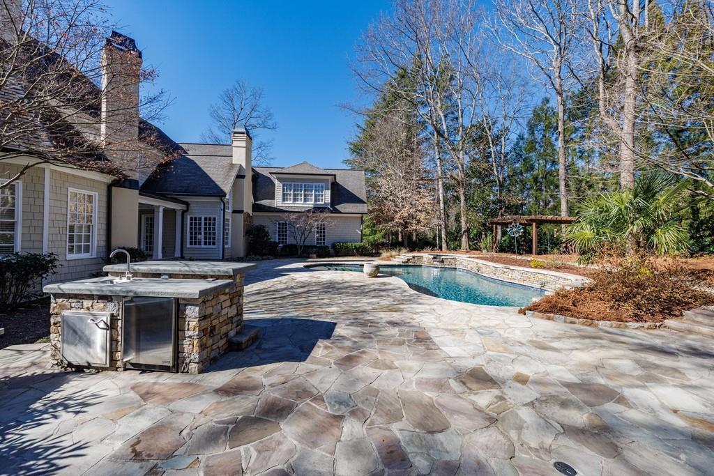 4037 Wieuca Road Northeast Atlanta, GA 30342 - Photo 55 of 82