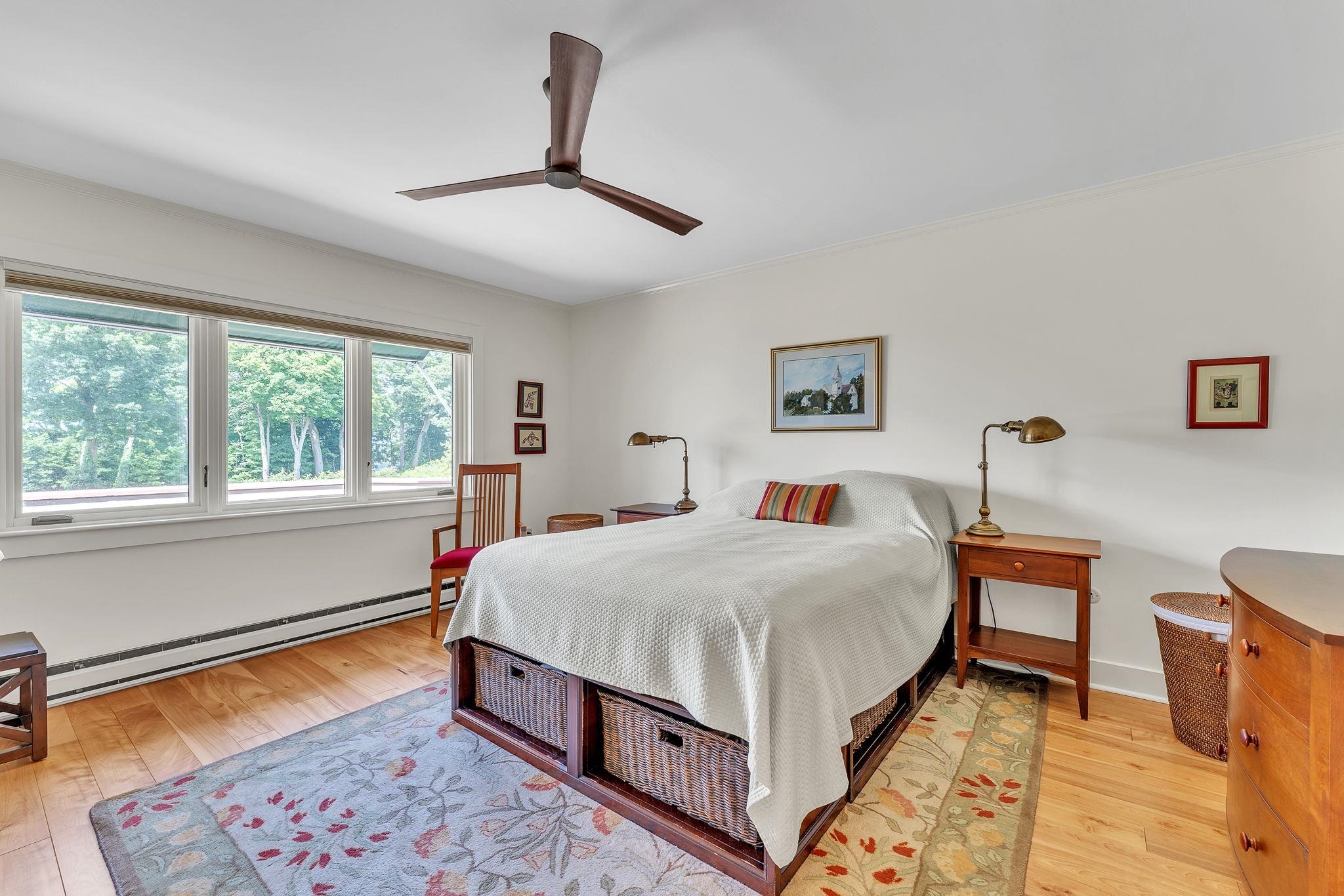 545 South Prospect Street, Unit 20 Burlington, VT 05401 - Photo 25 of 46