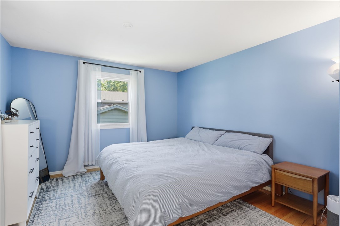 77 Drexmore Road Rochester, NY 14610 - Photo 16 of 27 Bedroom 2