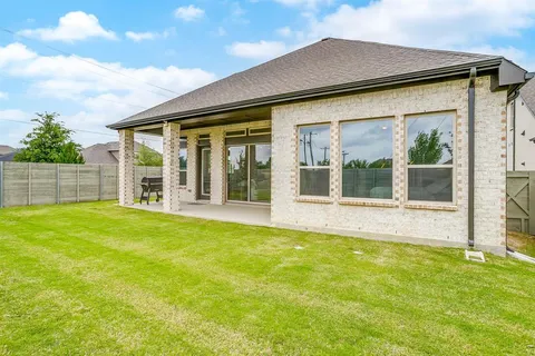 $565,000 | 1704 Friendship Lane, Argyle, TX 76226