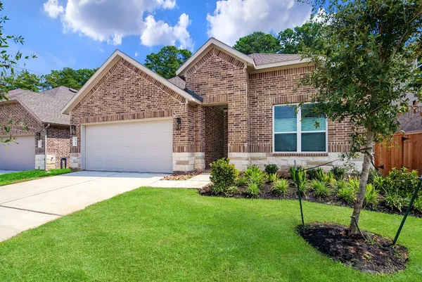 $2,500 | 1069 Dancing Feather Street, Montgomery, TX 77316