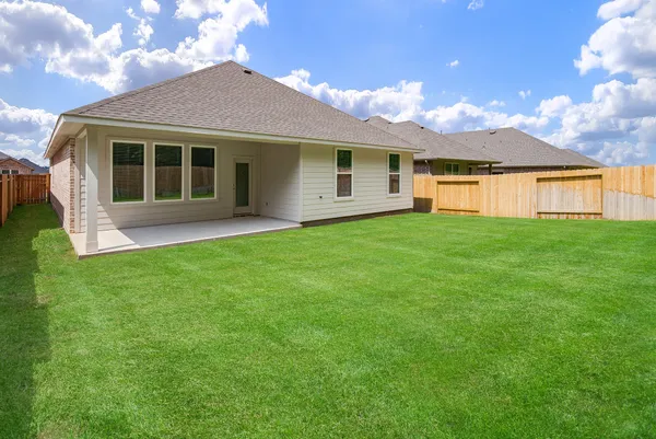 $2,500 | 1069 Dancing Feather Street, Montgomery, TX 77316