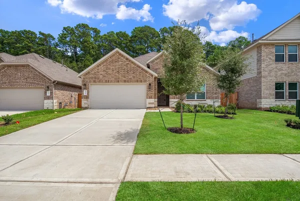 $2,500 | 1069 Dancing Feather Street, Montgomery, TX 77316