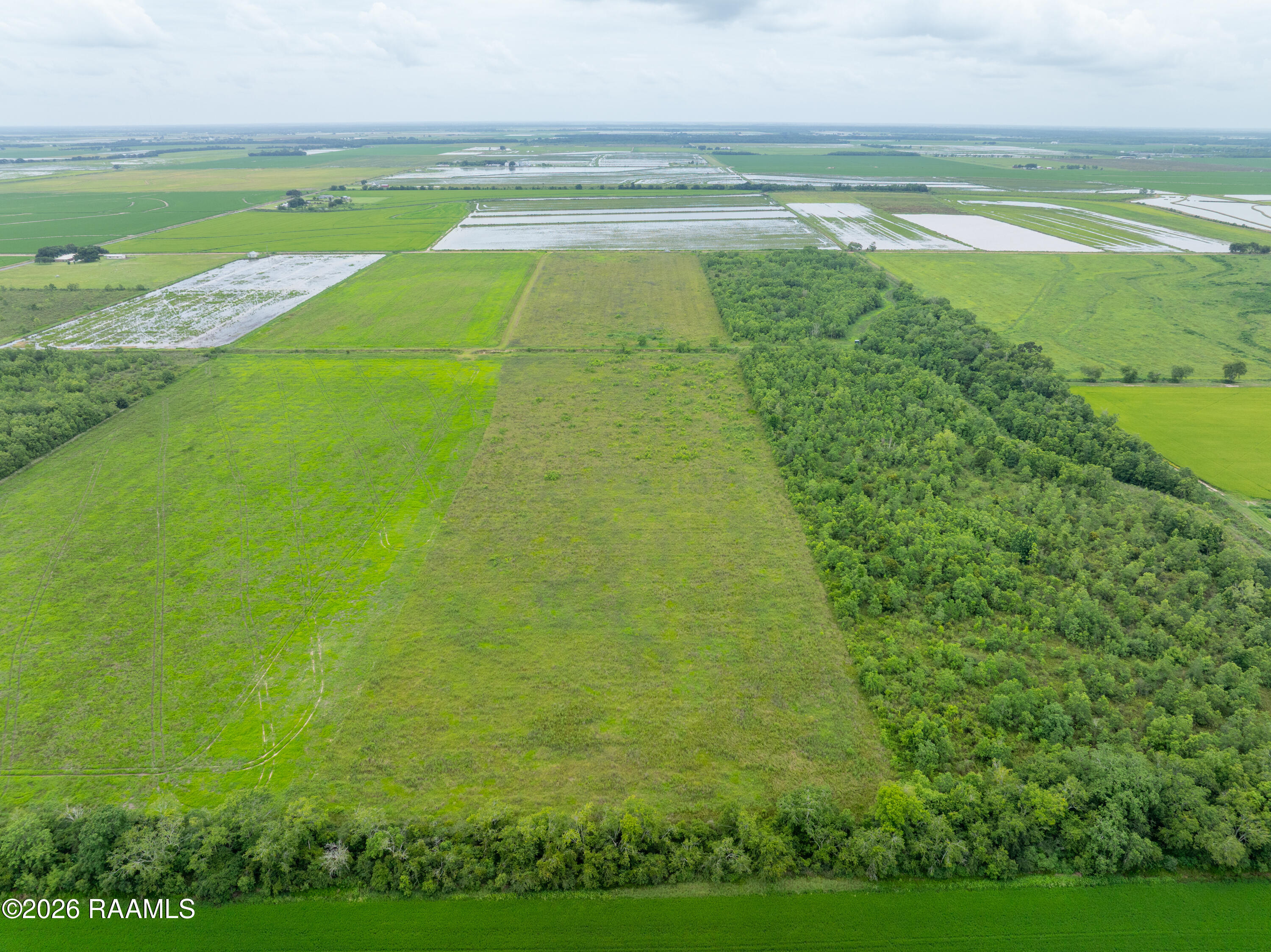 0 Bluefish Road Crowley, LA 70526 - Photo 3 of 11
