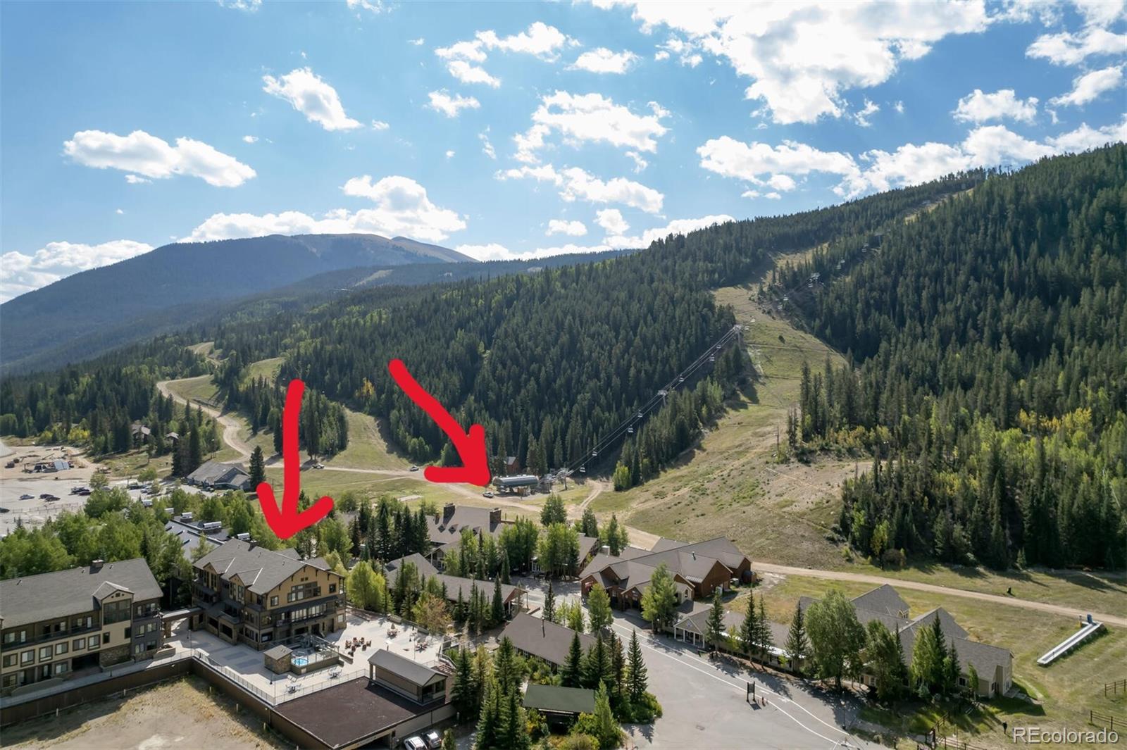 1205 West Keystone Road, Unit 2775 Keystone, CO 80435 - Photo 1 of 40 Gallery Image 1